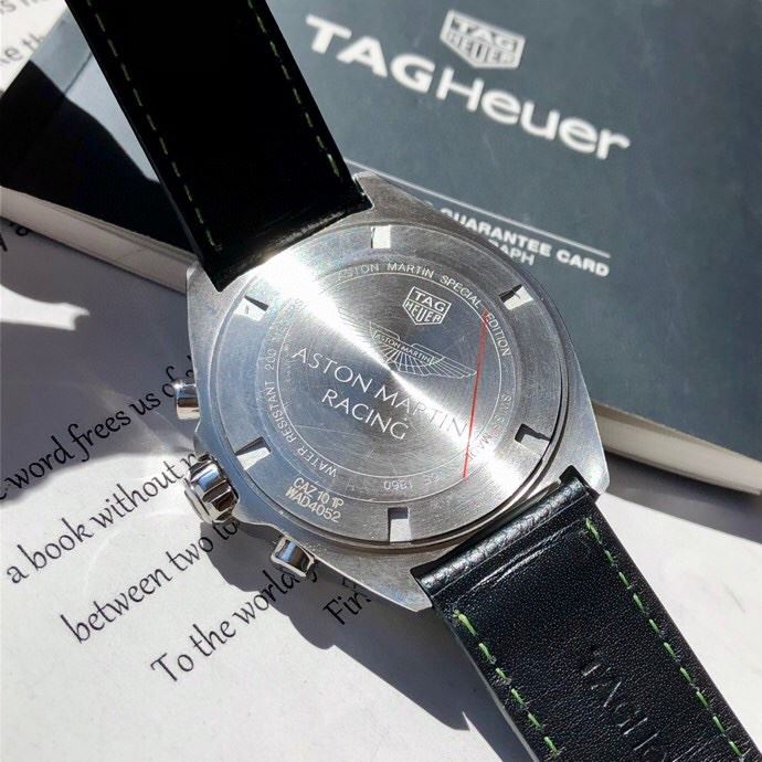 TAG HEUER Watches